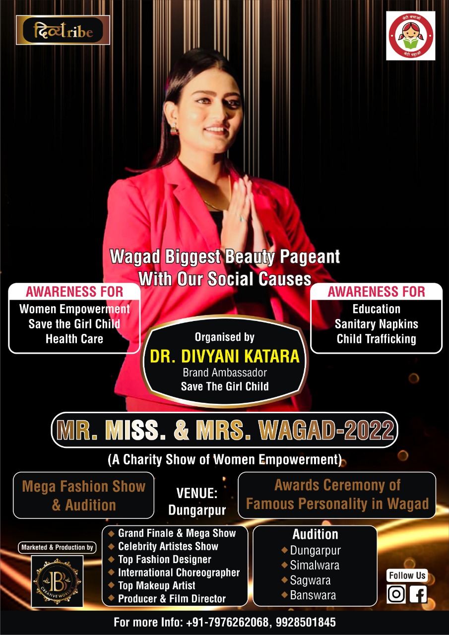 Dr. Divyani Katara